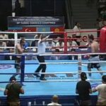 Zohrab Legend Azimov vs Rustam Ibragimov