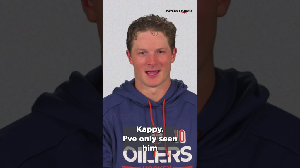 Ask An Oiler | Best Golfer ⛳️