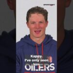 Ask An Oiler | Best Golfer ⛳️