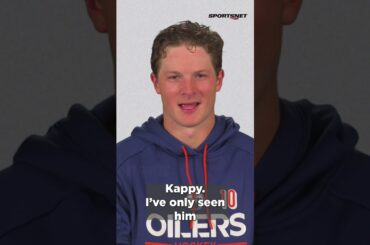 Ask An Oiler | Best Golfer ⛳️