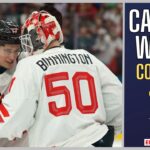 Canada Awaits Quarterfinal Opponent | Olympic Curling Drama + Collaros Joins | Jets Back on Ice