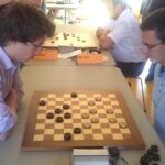 Pim Meurs (NL) - Georgiev Alexander (RU)