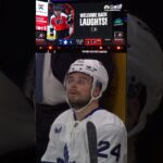 So good to see Scott Laughton back in Philadelphia 🧡