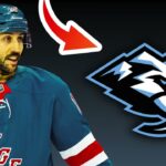 New York Rangers TRADE Vincent Trocheck To Utah Mammoth? | NHL Trade Rumors