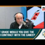 What does Brandon Bussi’s contract mean for him and the Carolina Hurricanes?