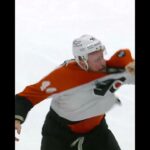 DESLAURIERS DROPS DOUGLAS AFTER GREAT HEAVYWEIGHT BOUT 🥊💪