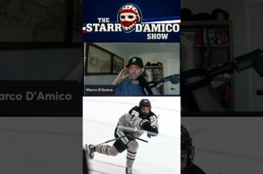 The Montreal Canadiens should be paying more attention to Logan Sawyer 👀