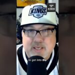 The LA Kings Must OPERATE As If Kevin Fiala Will NOT Be Back For The Playoffs