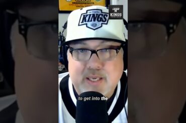 The LA Kings Must OPERATE As If Kevin Fiala Will NOT Be Back For The Playoffs