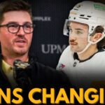 Did Avery Hayes Change the Penguins’ Trade Deadline Plans?