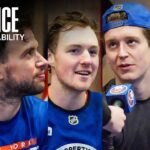 New York Islanders Practice Availability | 02/17/26