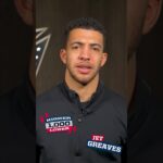 That's A LOT of rubber! 👀