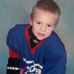 Go from the grassroots to the Games with Brandon Hagel