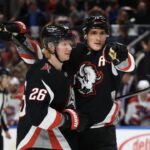 Can the Buffalo Sabres Finally Break the "Curse"?
