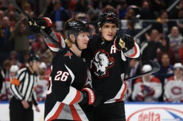 Can the Buffalo Sabres Finally Break the "Curse"?