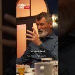 Roy Keane delivers a hilarious story with Ruud Gullit #football #roykeane #ruudgullit