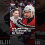 🇨🇭😍 TIMO MEIER – die Dampfwalze aus Herisau