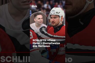 🇨🇭😍 TIMO MEIER – die Dampfwalze aus Herisau