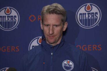 RAW | Kris Knoblauch 02.17.26