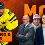 Watching & Waiting ft. Matt Murley & Dan Bylsma | Morning Cuppa Hockey