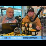 DK’s Double Shot of Penguins: They're back!