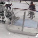 HIGHLIGHTS | Condors 5, Iowa 4 (OT)