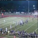 Zack Jones #5/#26 highlights