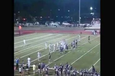 Zack Jones #5/#26 highlights