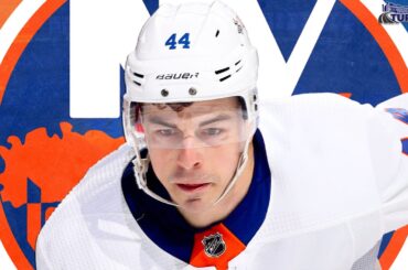 Islanders Big DECISION LOOMING For 2 Veterans!