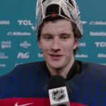 Nečas & Dostál on Czechia's qualification win vs. Denmark