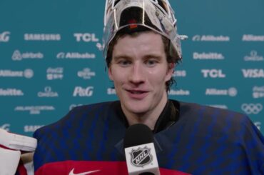 Nečas & Dostál on Czechia's qualification win vs. Denmark