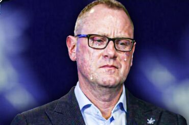 Leafs Fans have had ENOUGH...