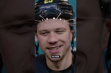 Lucas Raymond excited to face Dylan Larkin as 🇺🇸🆚🇸🇪