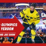 Analyzing Thompson & Dahlin's Olympic Performance w/ Joe Yerdon | The Jeremy and Joe Show