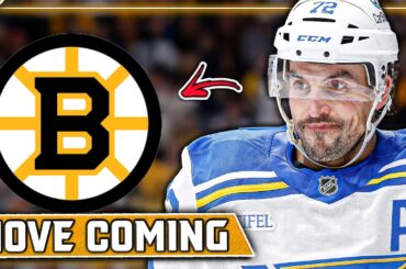 Bruins OFFICIALLY Targeting Top Defenseman...