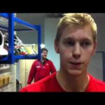 Hellberg efter Brynäs