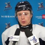 PRACTICE | Jaret Anderson-Dolan