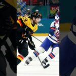 Pinder feels bad for Draisaitl after Tkachuk’s trash talk... 🤯