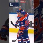 Klingberg snaps it home! 🇸🇪💥Klingberg med en fin strut!