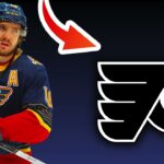 St. Louis Blues TRADING Robert Thomas To Philadelphia Flyers? | NHL Trade Rumors