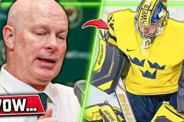 This is Genuinely INSANE... MULTIPLE Wild Updates | Minnesota Wild News