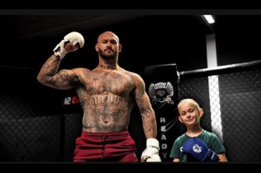 Trainieren bis zum umfallen