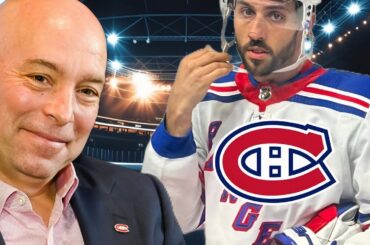 ​Kent Hughes is COOKING... - A "Sneaky" good move for Montreal
