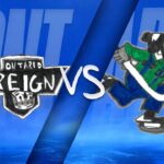 Abbotsford Canucks vs. Ontario Reign Highlights (Feb 16, 2026)