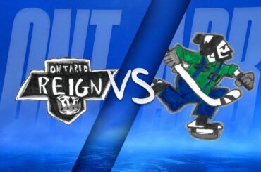 Abbotsford Canucks vs. Ontario Reign Highlights (Feb 16, 2026)