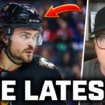 The Market For Rasmus Andersson Is HEATING Up 🔥 w/TSN's Darren Dreger | FN Barn Burner