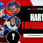 Is the Hart Trophy Nathan MacKinnon’s to lose?
