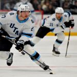 Does Barrett Hayton DESERVE Another Chance With The Utah Mammoth?