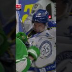 Heta känslor i Ängelholm 🥊