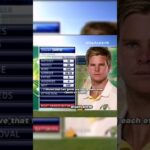 Prove that the two goats are facing each other / Dale Steyn vs Steve Smith 🤯..